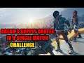Break 3 supply crates in a single match Hyper Scape Challenge