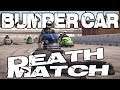 Bumper Car Deathmatch! 24 Bumper Cars Demo Derby Death Match | Wreckfest Multiplayer Gameplay