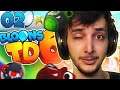 CALANGO JOGANDO BLOONS 6 COM MOUNT E ZERO #2