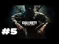 Call of Duty Black Ops  - ตอนที่ 5 ฝ่าสมรภูมิกองทัพเวียดกง [พากย์ไทย]