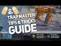 Call of Duty CODM COD Mobile Trap Master Tripwire Class Skills Tips & Tricks Guide Gameplay