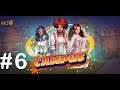 Campus Game - Gameplay IOS & Android-Part 6