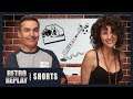 Can we Get a Whiteboard Drawing of that? - Nolan North and Marisa Grieco Haarsma #Shorts