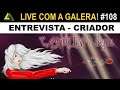 Caroline's Abyss ► Plataforma Gótico com um Contador de Mortes Especial! Jogatina com a Galera #108