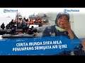 Cerita ibunda Syifa Mila Penumpang Sriwijaya Air SJ182