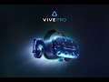 CES 2018: HTC onthult 'draadloze' VR met de HTC Vive Pro