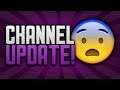 Channel Update! (SEPTEMBER 2018) | LostxKost