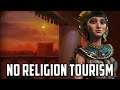Civ 6 Egypt - Cleopatra Livestream (A-Z Challenge) Day 2
