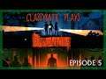 ClassyKatie Plays THE BLACKOUT CLUB! ◉ Episode 5