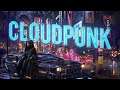 CLOUDPUNK : COCKPIT | GAMEPLAY (PC) - WELCOME TO THE FUTURE