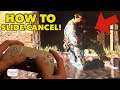 Cold War: How to Slide Cancel Handcam Tutorial For Beginners! (Pro Movement Tips)