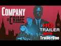 Company of Crime (Official Trailer)
