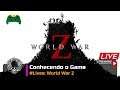 #ConhecendoGame: World War Z - Iniciando a Campanha