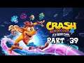 Crash Bandicoot 4: It's About Time - Part 39 - Cortex Island: Nitro Processing