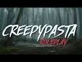 CREEPYPASTA (HORROR) Roleplay Stream | 24/7 Horror/Creepy RP Stream | RP IN CHAT