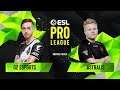 CS:GO - Astralis vs. G2 Esports [Dust2] Map 1 - Group B - ESL Pro League Season 10 Finals