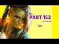 CYBERPUNK 2077 - 100% Walkthrough No Commentary - PART 152: Many Ways To Skin A Cat [4K 60 FPS PS5]