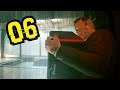 Cyberpunk 2077 Nomad Gameplay Walkthrough Part 6 - Finding our bae JUDY! our first Braindance!