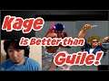 [Daigo] Why Kage Could be Stronger than Guile. "Maybe, Possibly, Perhaps Kage is Better than Guile!"