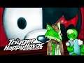 Danganronpa Trigger Happy Havoc Ep 12 - Meurtrier et Exécution