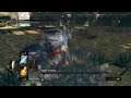 Dark Souls PS4 - Sorcerer - part 11