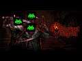 Darkest Dungeon 01 El primer paseo