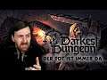 Darkest Dungeon II 🎮 Härtestes Spiel ever ist zürück 👑 Eine Stunde+ Gameplay