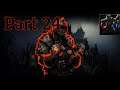 Darkest dungeon; No gold run Part 24: Heroes of today