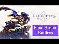 Darksiders Genesis Final Arena - Endless