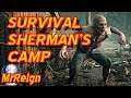DAYS GONE SURVIVAL MODE - Sherman's Camp Infestation - Road to "Surviving Is Living" Trophy