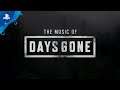 Days Gone | The Music of Days Gone | PS4