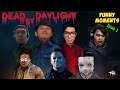 Dead By Daylight Indonesia - Funny Moments Episode 3