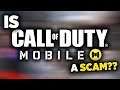 Dear COD Mobile players (And COD Mobile) | Monetization discussion/opinions