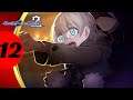 Death End re;Quest 2 Walkthrough Part 12