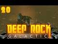 Deep Rock Galactic | Solo [020] - Sand im Getriebe [Deutsch | German]