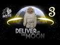 Deliver Us The Moon - Стрим-прохождение - #3