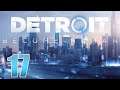 Detroit Become Human #17 - Der Fehler