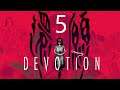 Devotion 還願 #5 (Finishing off the puzzle rooms)