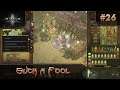 Diablo 3 Reaper of Souls Season 22 - HC Crusader Gameplay - E26