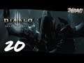 Diablo 3 ROS /PC/ Cap. 20: cruzando el Pandemonium