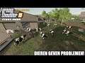 'DIEREN GEVEN PROBLEMEN!' Farming Simulator 19 Story Mode #37