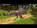 Dino Simulator Games 2017 Dino Sim Android Gameplay