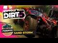 DIRT 5 - Morocco Sandstorm Gameplay