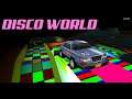 Disco World - Vaultshoppa