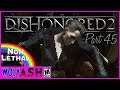 Dishonored 2 - Part 45 - THE END (Non Lethal)