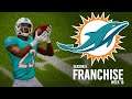 DIVISION ON THE LINE!! | Week 16 vs Patriots | Madden 21 Miami Dolphins Franchise