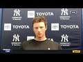 DJ LeMahieu on the Yankees 1-0 loss to the Rays