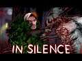DO NOT MAKE A SOUND! | A QUIET PLACE: THE GAME! (In Silence w/ Friends)