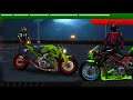 Drift Bike Racing - Multiplayer Gameplay #2