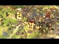 EARLY LOOK Warlords Army Siege ANCIENT CASTLE Stronghold in China | Stronghold Warlords Gameplay
